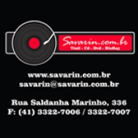 Savarin Music