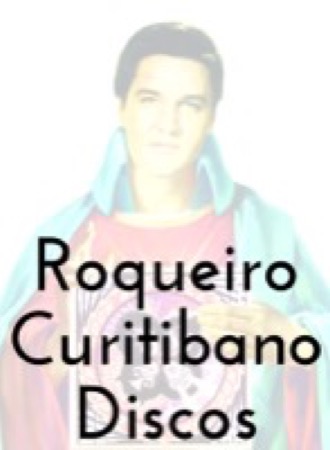 Roqueiro Curitibano Discos