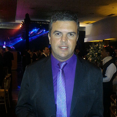 Denis Luis de Aragão Jorge