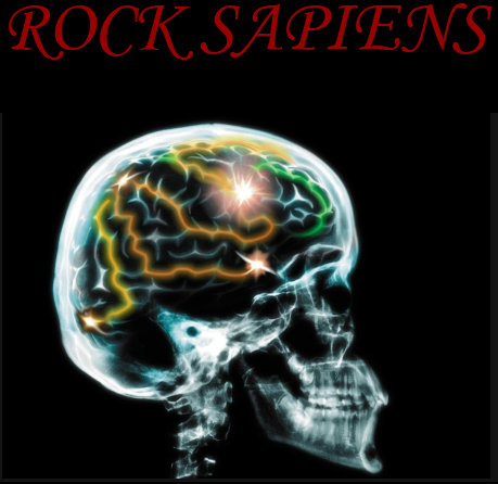Rock Sapiens Discos