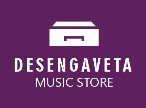 Desengaveta Music Store
